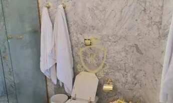 Imagem 4: Casa com 5 dormitórios à venda, 900 m² por R$ 5.800.000,00 - Condomínio Fazenda Vila Real