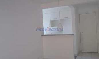 Imagem 3: Apartamento - Loteamento Parque São Martinho - Campinas