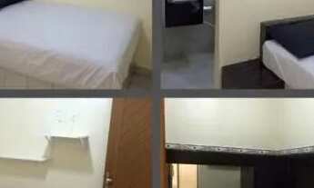 Imagem: Aluguel de quartos