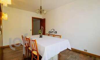 Imagem 7: Apartamento com 4 dormitórios à venda, 190 m² por R$ 1.800.000,00 - Gávea - Rio de Janeiro