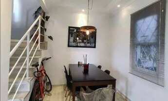 Imagem 5: C-SO1122 Sobrado com 3 quartos (suíte) e churrasqueira no Abranches