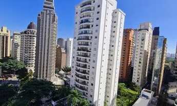 Imagem 2: Apartamento 1 dormitório 1 vaga Itaim Bibi