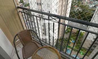 Imagem 7: Apartamento à Venda - Jardim Santa Emília, 2 Quartos, 49 m2