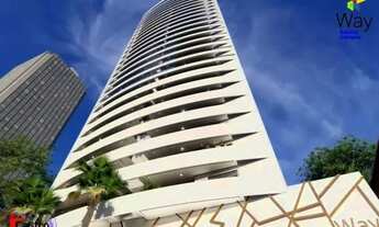 Imagem 2: Pronto pra morar! Way Batista Campos. 3/4. 1 ou 2 Vagas. J65