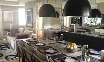 Imagem 7: São Paulo - Apartamento Padrão - JARDIM PAULISTA