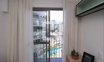 Imagem 7: Apartamento para Aluguel - Vila Olímpia, 1 Quarto, 29 m2