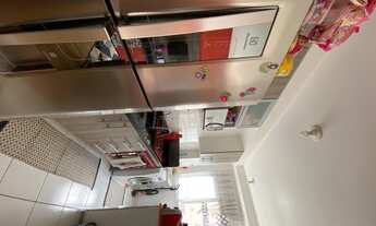 Imagem 4: Apartamento no condomínio quinta do moinho - Portal dos ipês - Cajamar/SP