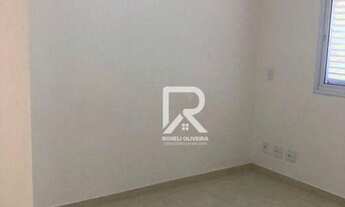 Imagem 6: Apartamento com 2 dormitórios para alugar, 65 m² por R$ 2.200,00/mês - Jardim Paraíso II