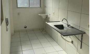 Imagem 4: Apartamento com 2 dormitórios para alugar, 50 m² por R$ 980/mês - Centro - Sapucaia do Sul