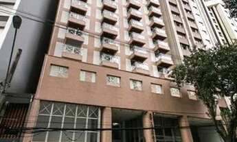 Imagem: Studio_kitinet no CENTRO de 42,00 m2 - 03899.001-RZ