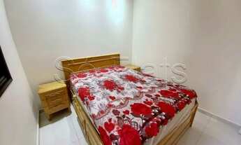 Imagem 5: Flat Spazio Vitae disponível para locação com 41m² e 1 vaga de garagem