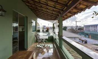 Imagem 6: Casa à Venda - Esplanada, 3 Quartos, 223 m2