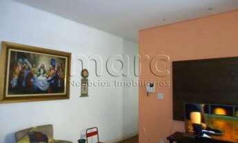 Imagem: SÃO PAULO - Casa Padrão - PARAISO