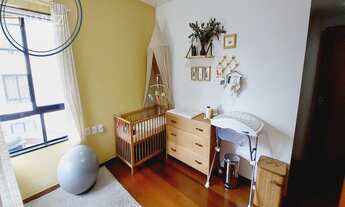 Imagem 8: APARTAMENTO 4/4 COM 3 SUÍTES NO MORRO DO CONSELHO COM 3 VAGAS RUA PRIVATIVA!