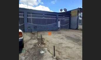 Imagem: Casa de esquina, 4 quartos, 2 suítes. Taguatinga