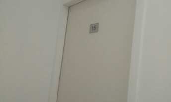 Imagem 2: Kitnet com 1 dormitório para alugar, 25 m² por R$ 760,00/mês - Vila Formosa - São Paulo/SP