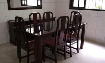 Imagem 5: CASA RESIDENCIAL em SÃO PAULO - SP, PARQUE NAÇÕES UNIDAS