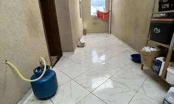 Imagem 2: Casa em alvenaria com 110m2, quitada