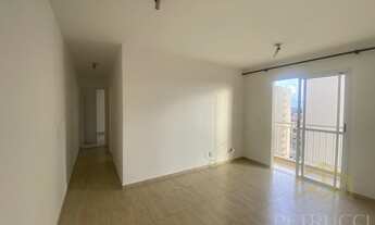 Imagem 2: Apartamento - Vila Progresso - Campinas