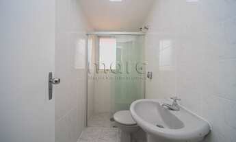 Imagem 3: São Paulo - Apartamento Padrão - Saúde