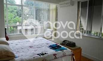Imagem 4: Gávea Apartamento com 3 dormitórios