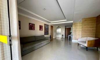 Imagem 5: QUARTO E SALA MOBILIADO JARDIM ARMAÇÃO