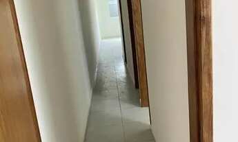 Imagem 5: Aluga-se casa com 3 quartos e garagem com água de poço artesiano