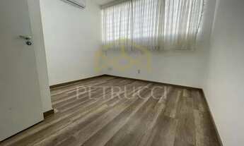 Imagem 3: Sala - Jardim do Trevo - Campinas