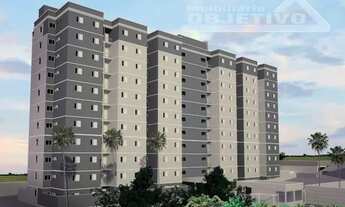 Imagem: Venda - Apartamento - Jardim São Domingos