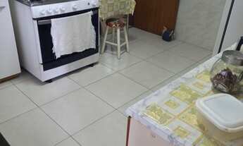 Imagem 2: Apartamento para venda tem 113 metros quadrados com 3 quartos em Jardim Lindóia - Porto Al