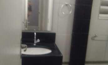 Imagem 5: Apartamento Sala, Copa-Cozinha, 3 Quartos sendo um suíte