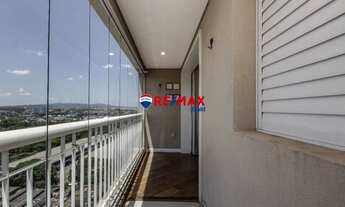 Imagem 7: Apartamento para Locação - 78m com 2 dormitórios - Vila Leopoldina, São Paulo