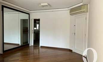 Imagem 2: Apartamento com 3 dormitórios para alugar, 98 m² por R$ 4.810,00/mês - Alphaville Industri