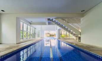 Imagem 5: Blue Loft na Vila Nova Conceição Walking Distance 74m² 1 suíte 2 vagas