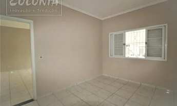 Imagem 6: Santo André - Casa Padrão - Parque Oratório