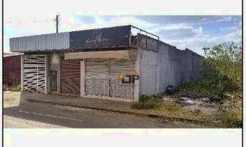 Imagem 3: Casa com 3 dormitórios à venda, 256 m² por R$ 213.826 - Jardim da Barragem II - Águas Lind