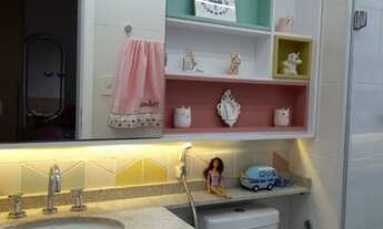 Imagem 2: Reserva Inglesa London 169m2-Ponta Negra