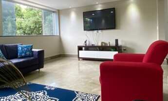 Imagem 7: Casa com lote de 300 m2 no bairro Grã-Duquesa com 04 suítes e piscina aquecida