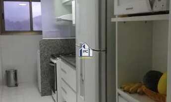 Imagem 6: Apartamento com 3 quartos à venda, 67 m² por R$ 530.000 - Centro - Niterói/RJ