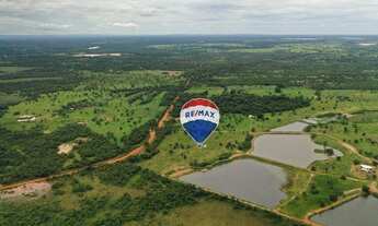 Imagem 6: FAZENDA Á VENDA - SANTO ANTONIO DO LEVERGER - MATO GROSSO
