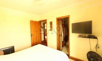 Imagem 5: Apartamento, Granja Julieta - São Paulo