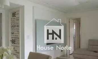 Imagem 3: Apartamento com 3 dormitórios à venda, 96 m² por R$ 1.100.000,00 - Santana - São Paulo/SP