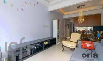 Imagem 7: Apartamento com 3 dormitórios à venda, 110 m² por R$ 1.205.000,00 - Leme - Rio de Janeiro