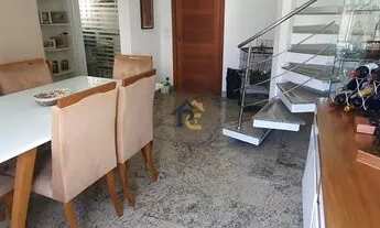 Imagem 7: Cobertura á venda, 3 quartos, 2 suites em Icaraí/ Niterói / RJ