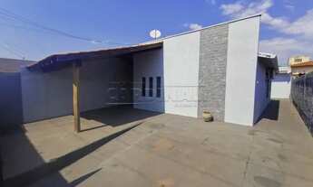 Imagem 4: Casa Padrão em Araraquara