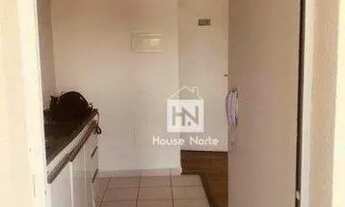 Imagem 2: Apartamento com 3 dormitórios à venda, 73 m² por R$ 712.000,00 - Carandiru - São Paulo/SP