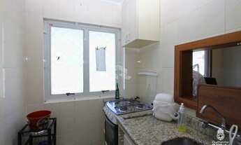 Imagem 5: Apartamento para venda possui 77 metros quadrados com 3 quartos