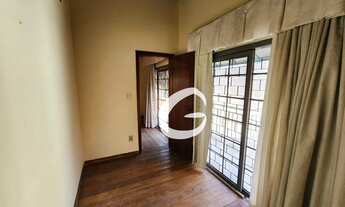 Imagem 6: Casa com 4 dormitórios, 380 m² - venda por R$ 3.000.000 ou aluguel por R$ 12.000/mês - Par