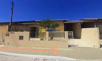 Imagem: ITAJAí - Casa Padrão - Espinheiros