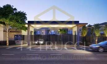 Imagem 2: Casa - Loteamento Santa Ana do Atibaia (Sousas) - Campinas